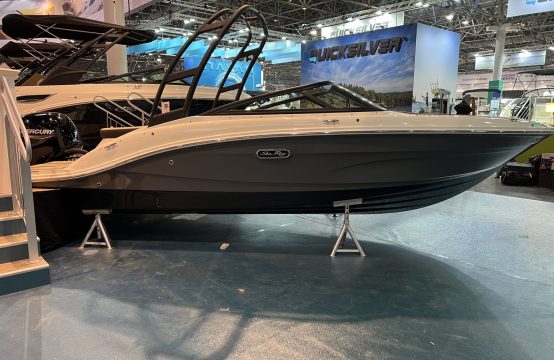 Sea Ray 190 SPX OB (New Model 2024)